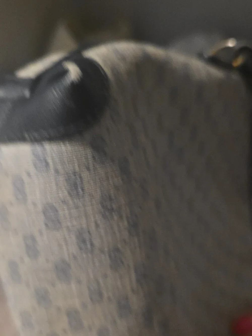 Gucci used few